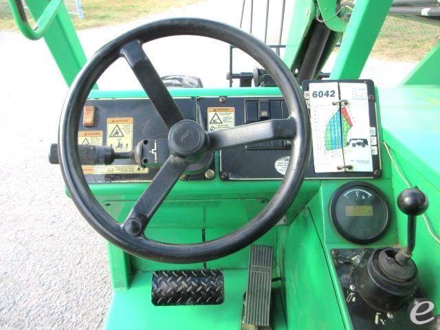 2014 Skytrak 6042 At UsedEquipmentHub.com