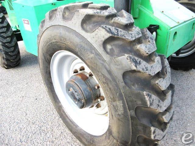 2014 Skytrak 6042 At UsedEquipmentHub.com