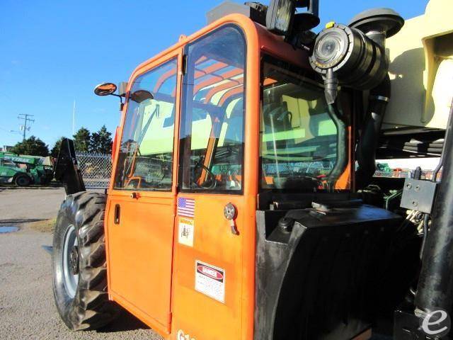 2010 JLG G12-55A At UsedEquipmentHub.com