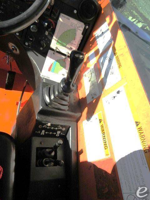 2010 JLG G12-55A At UsedEquipmentHub.com