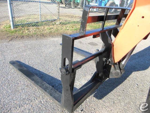 2010 JLG G12-55A At UsedEquipmentHub.com