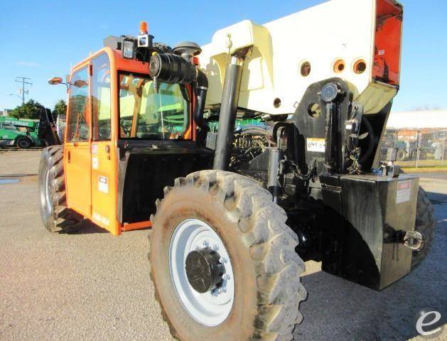 2010 JLG G12-55A At UsedEquipmentHub.com