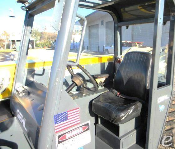 2017 Gehl RS5-19 At UsedEquipmentHub.com