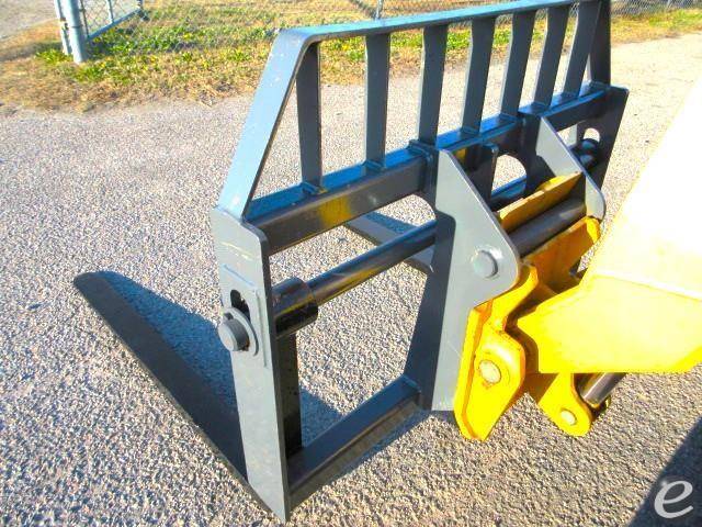 2017 Gehl RS5-19 At UsedEquipmentHub.com