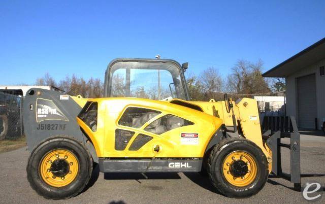 2017 Gehl RS5-19 At UsedEquipmentHub.com