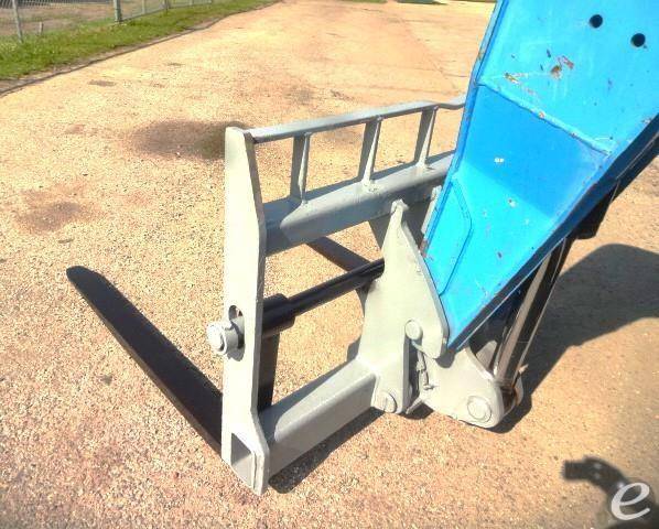 2015 Genie GTH844 At UsedEquipmentHub.com