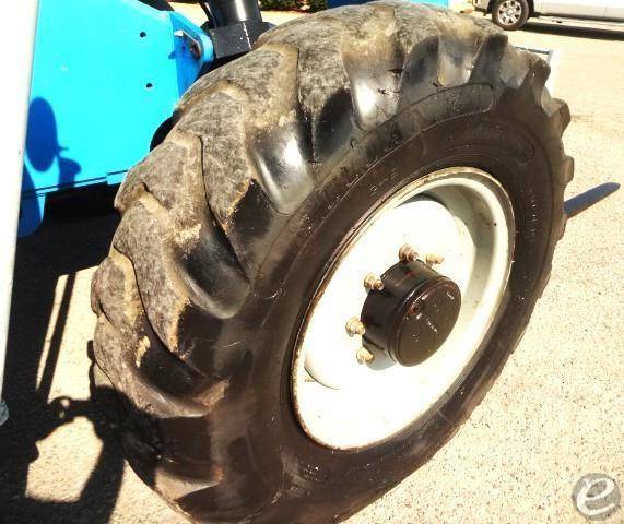 2015 Genie GTH844 At UsedEquipmentHub.com