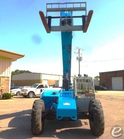 2015 Genie GTH844 At UsedEquipmentHub.com