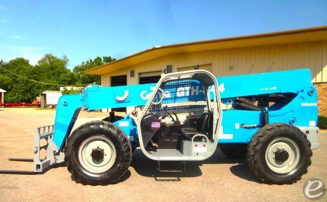 2015 Genie GTH844 At UsedEquipmentHub.com