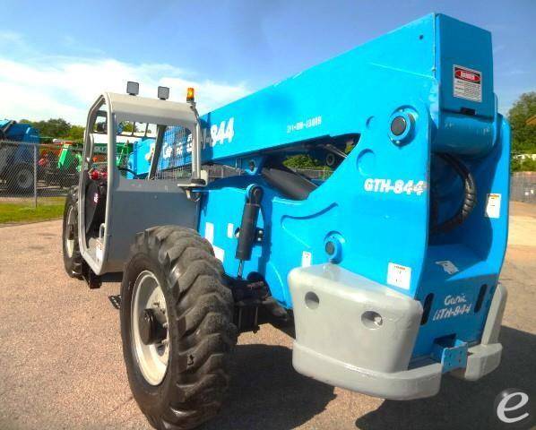 2015 Genie GTH844 At UsedEquipmentHub.com