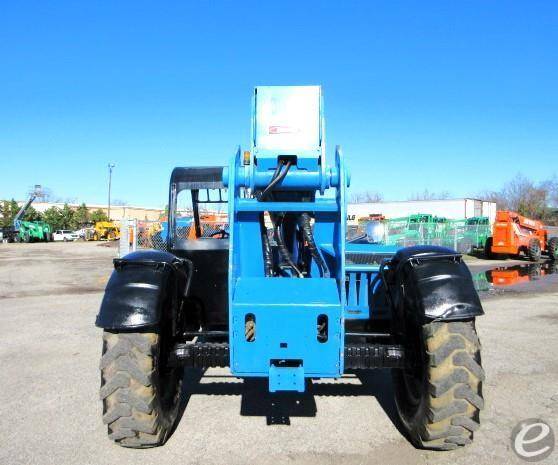 2015 Genie GTH636 At UsedEquipmentHub.com