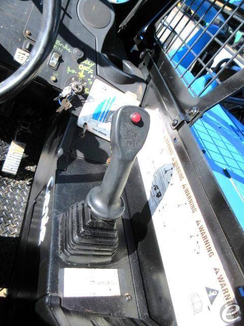 2015 Genie GTH636 At UsedEquipmentHub.com