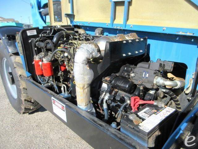 2015 Genie GTH636 At UsedEquipmentHub.com