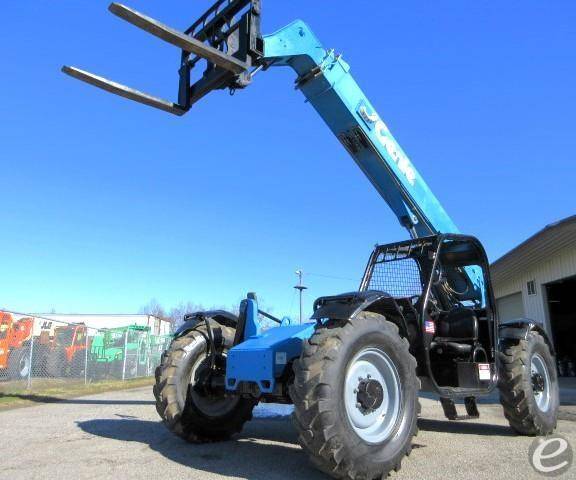 2015 Genie GTH636 At UsedEquipmentHub.com