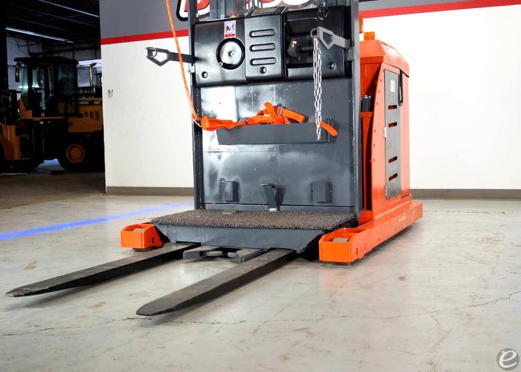 2026 Octane OPS15 At UsedEquipmentHub.com