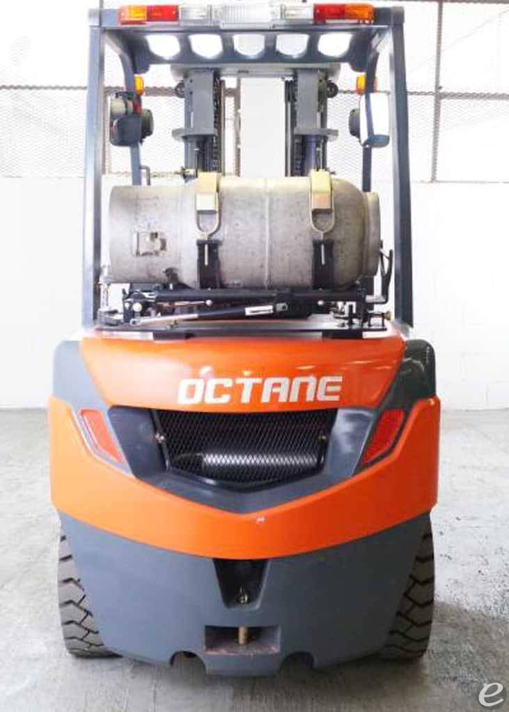 2026 Octane FY35 At UsedEquipmentHub.com