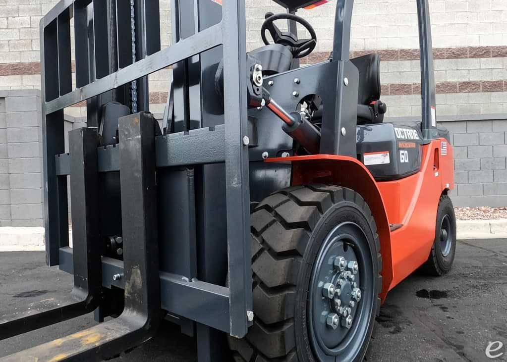 2026 Octane FD30S At UsedEquipmentHub.com