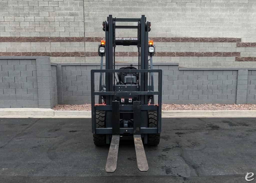 2026 Octane FD30S At UsedEquipmentHub.com