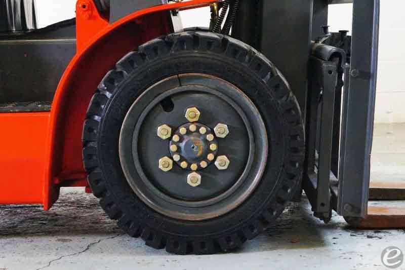 2026 Octane FD40S At UsedEquipmentHub.com