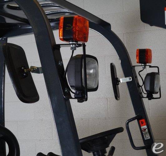 2026 Octane FY15 At UsedEquipmentHub.com