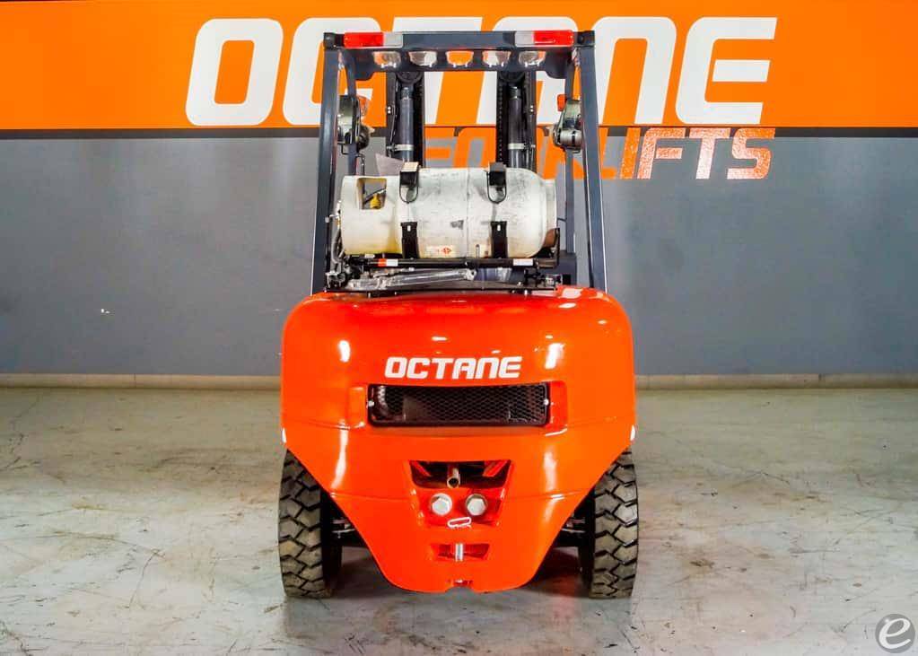 2026 Octane FY40S At UsedEquipmentHub.com