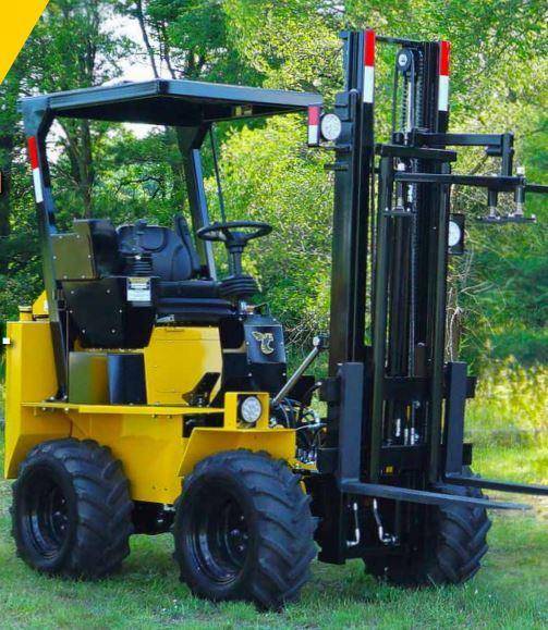 2026  Turbo II At UsedEquipmentHub.com