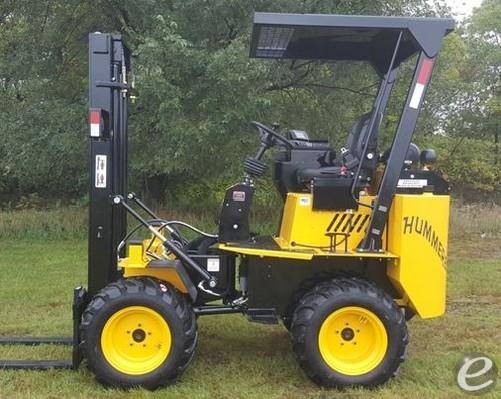 2026  Turbo II At UsedEquipmentHub.com