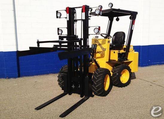 2026  XRT At UsedEquipmentHub.com