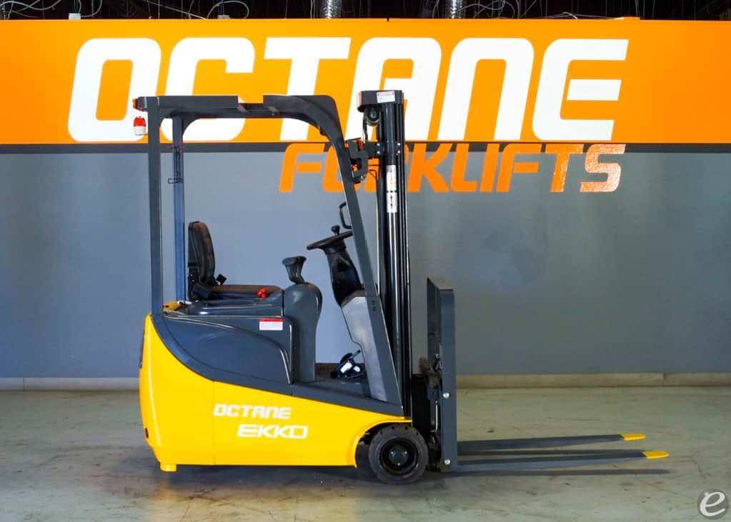 2025  EK16A-189LI At UsedEquipmentHub.com