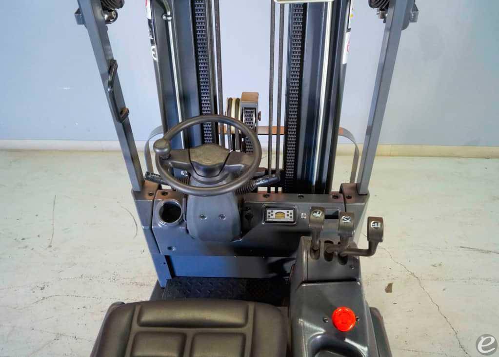 2025  EK16A-189LI At UsedEquipmentHub.com