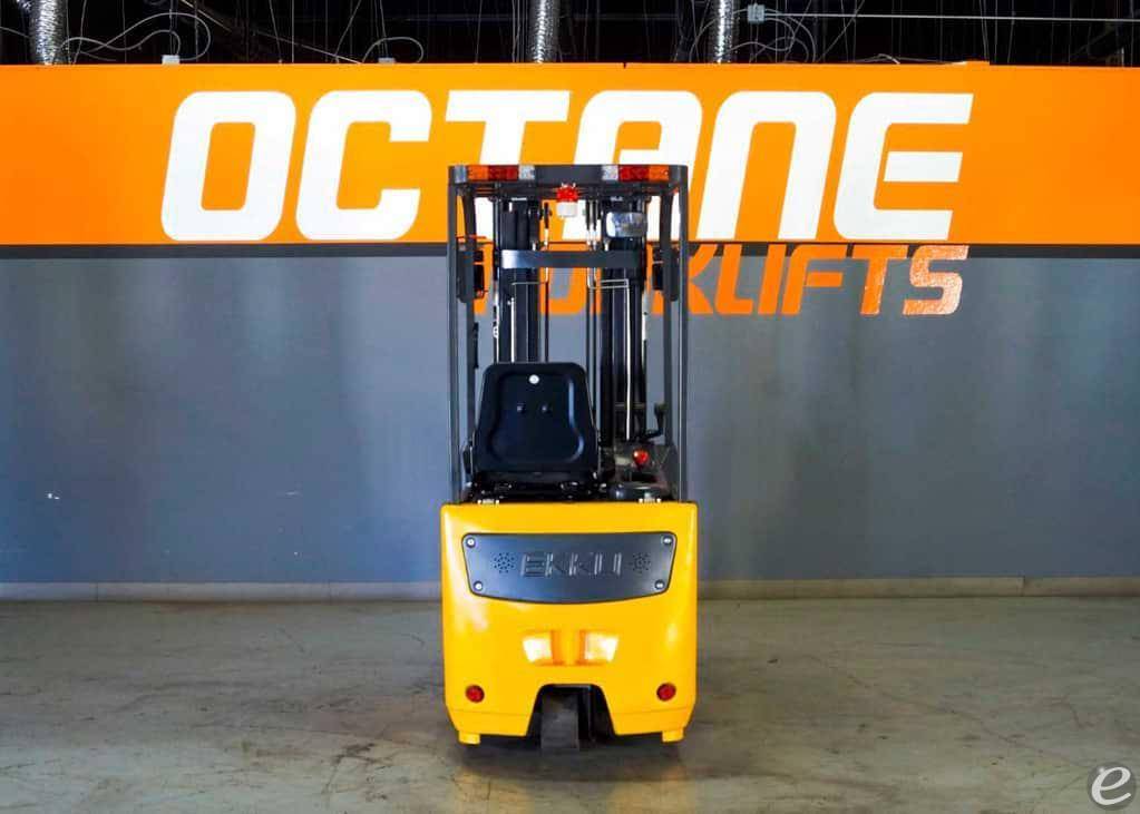 2025  EK16A-189LI At UsedEquipmentHub.com