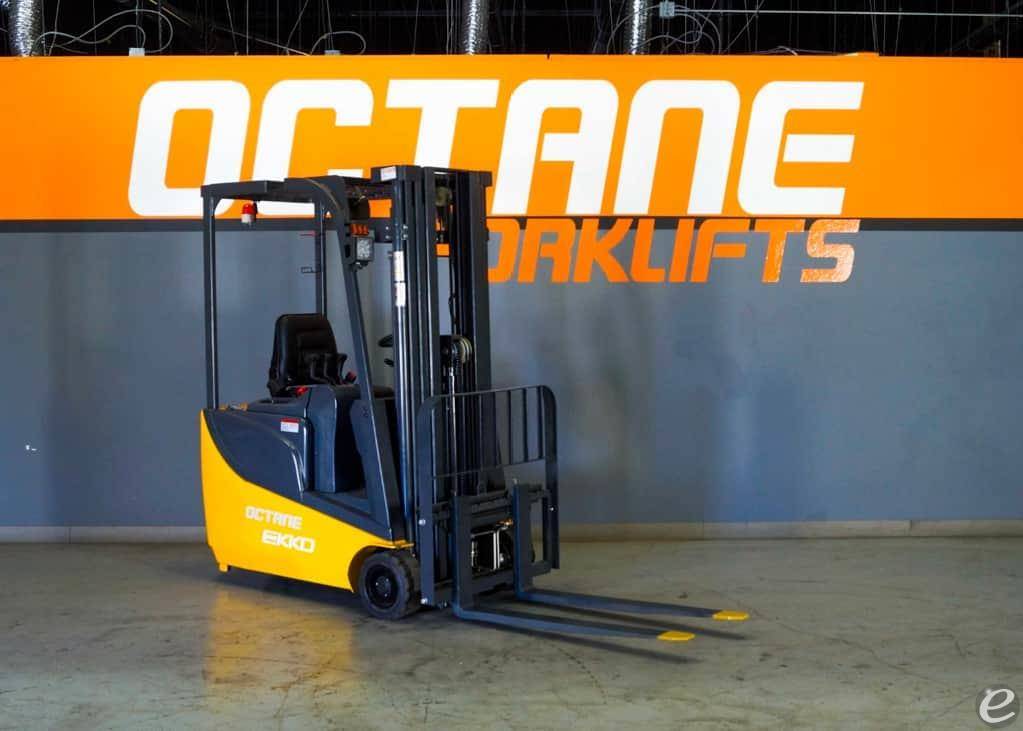 2025  EK16A-189LI At UsedEquipmentHub.com