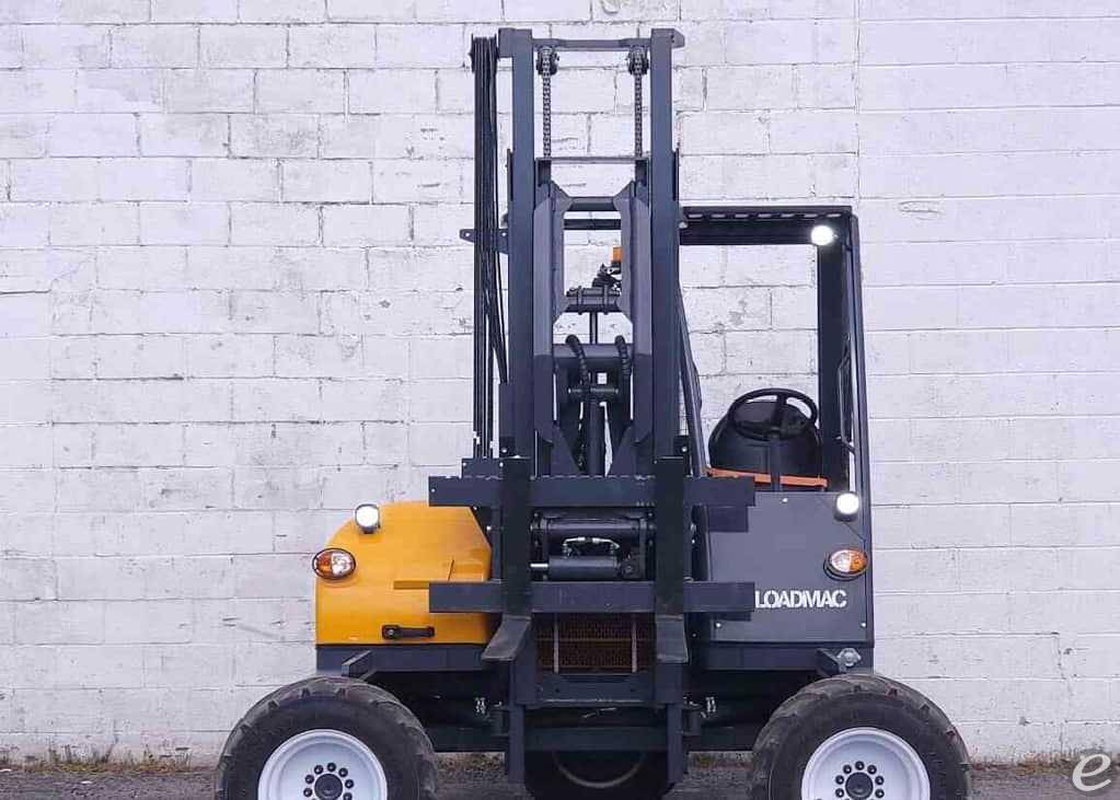 2026  855 Super Reach 2-Way At UsedEquipmentHub.com