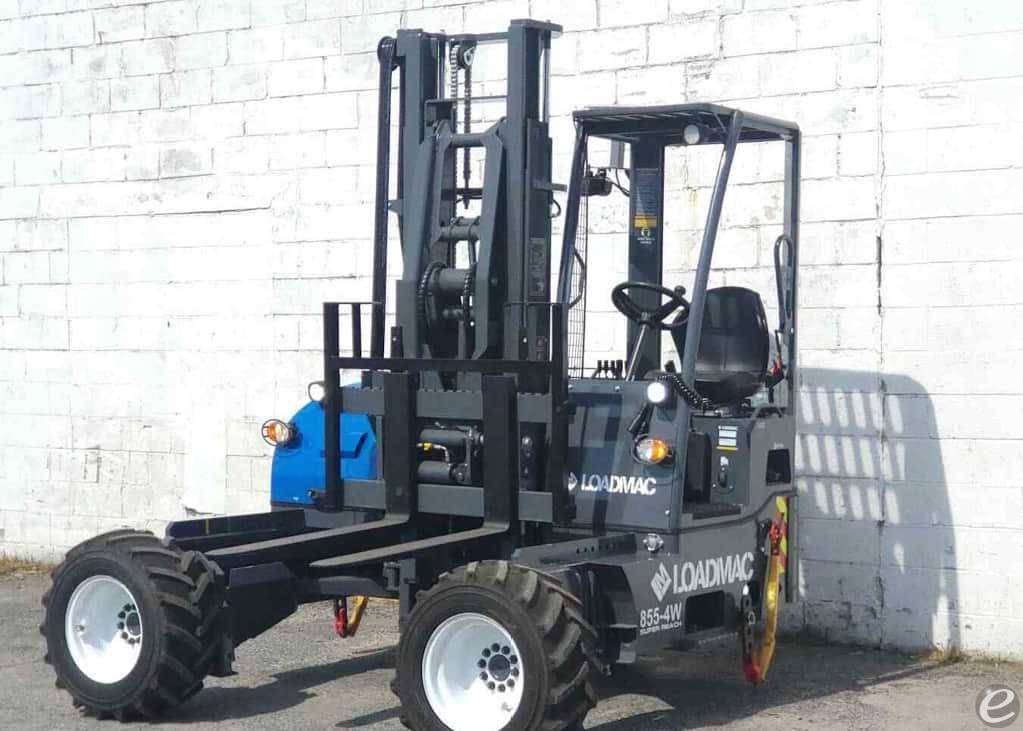 2026  255 iR 4-Way At UsedEquipmentHub.com