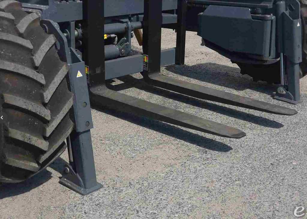 2026  255 iR 4-Way At UsedEquipmentHub.com