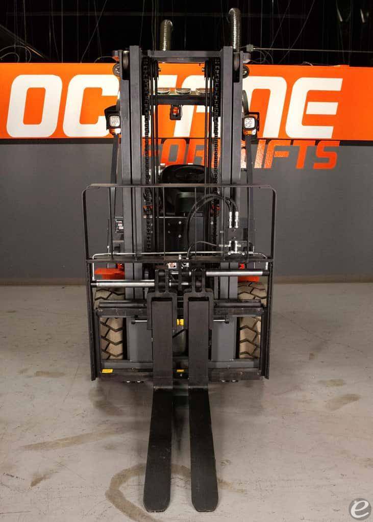 2026 Octane FY30 At UsedEquipmentHub.com