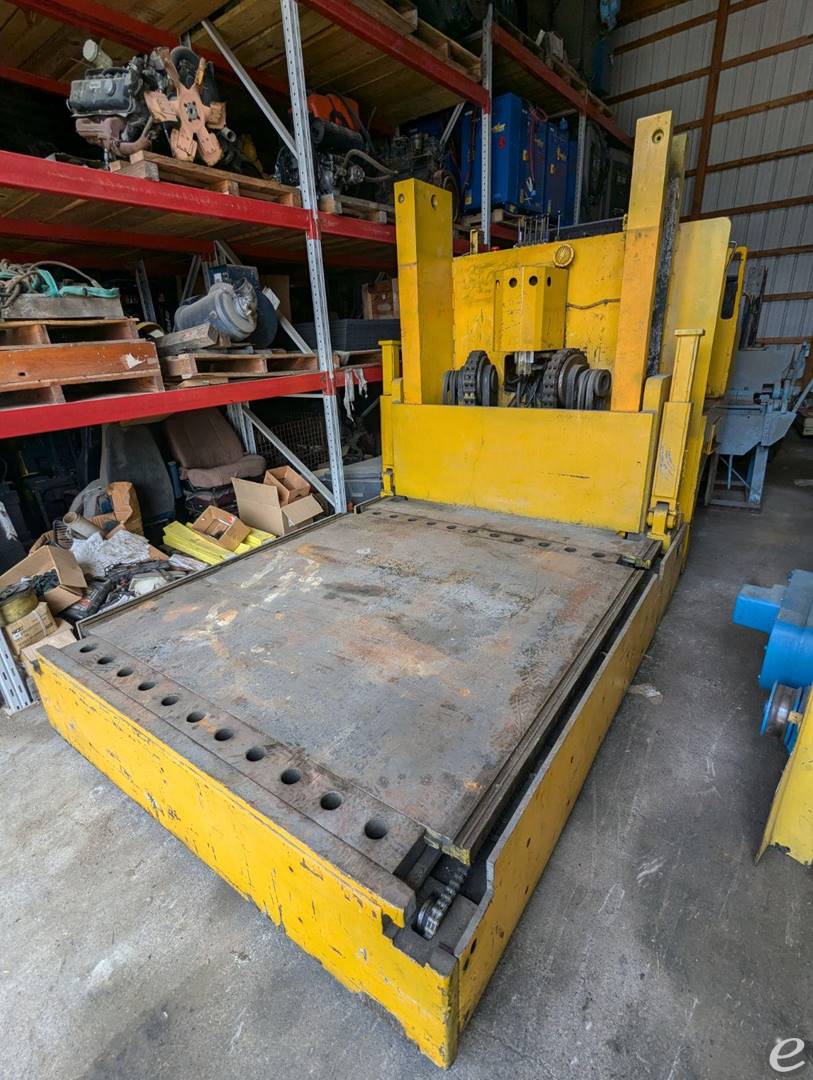  Advance Vehicle MDHRDD80 At UsedEquipmentHub.com