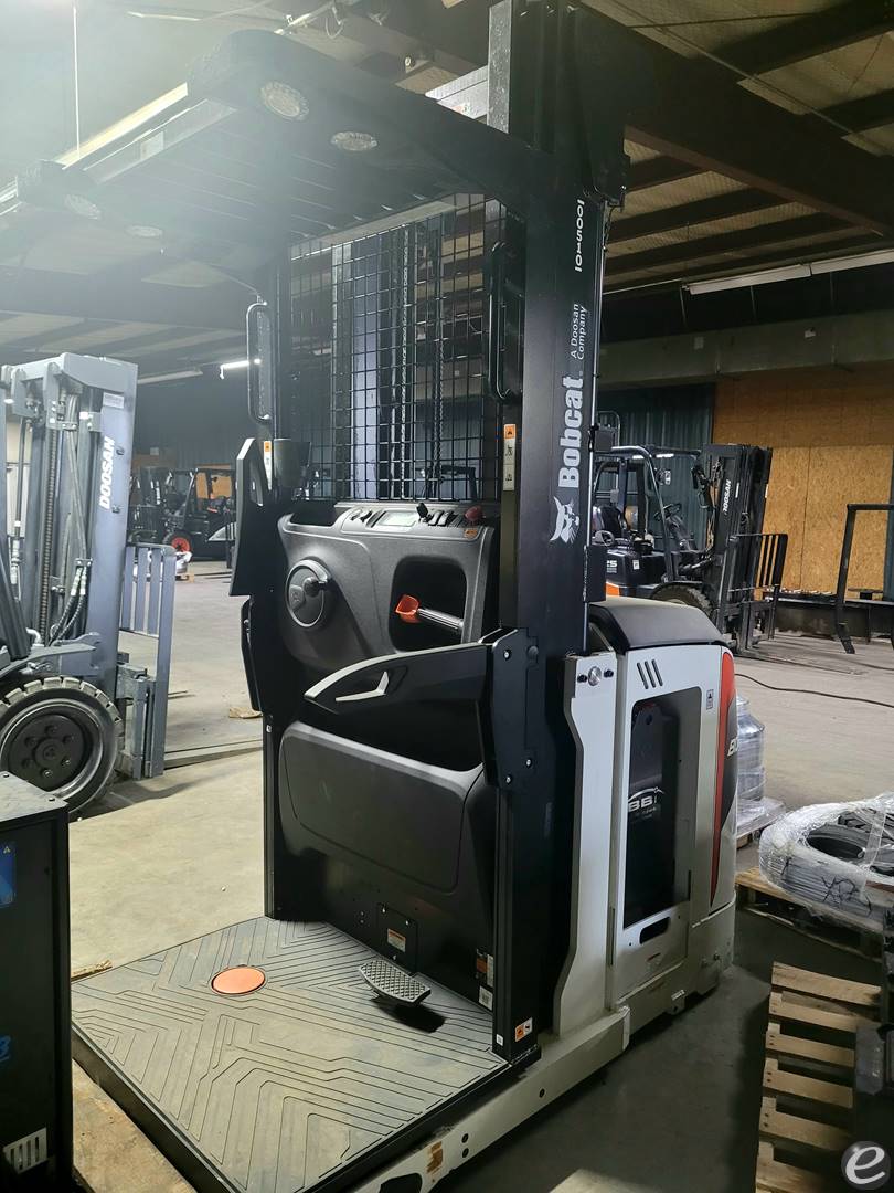 2024 Bobcat BOP15S9-EB10 At UsedEquipmentHub.com