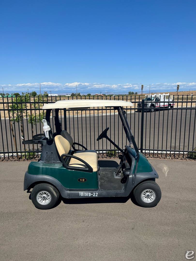 2016 Club Car Golf Cart At UsedEquipmentHub.com