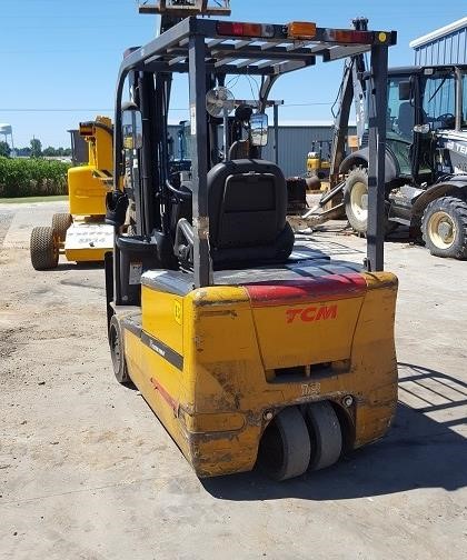 2024 Doosan G25P-7DF At UsedEquipmentHub.com