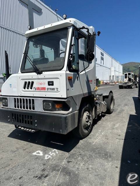 2021 Kalmar T2 4X2 At UsedEquipmentHub.com