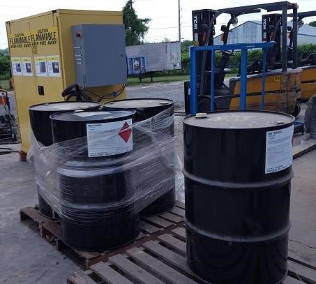 2021 Kalmar T2 4X2 At UsedEquipmentHub.com