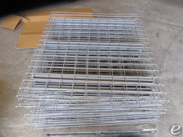 2024 New 42 x46 At UsedEquipmentHub.com