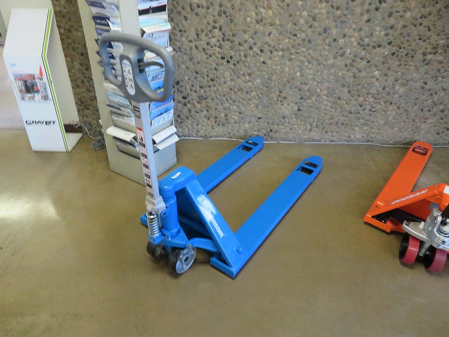 2022 New BS55A At UsedEquipmentHub.com