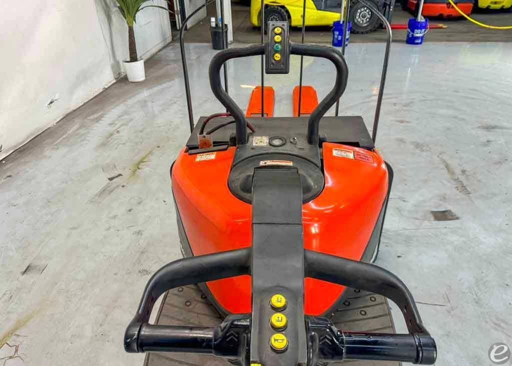 2015 Linde EWR80-02 At UsedEquipmentHub.com