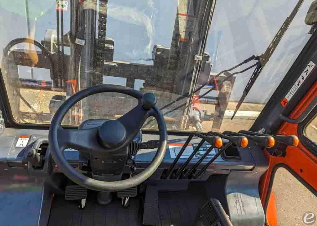 2026 Octane FD100 At UsedEquipmentHub.com