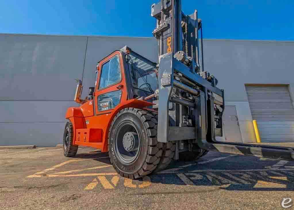 2026 Octane FD100 At UsedEquipmentHub.com