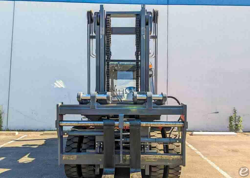 2026 Octane FD100 At UsedEquipmentHub.com