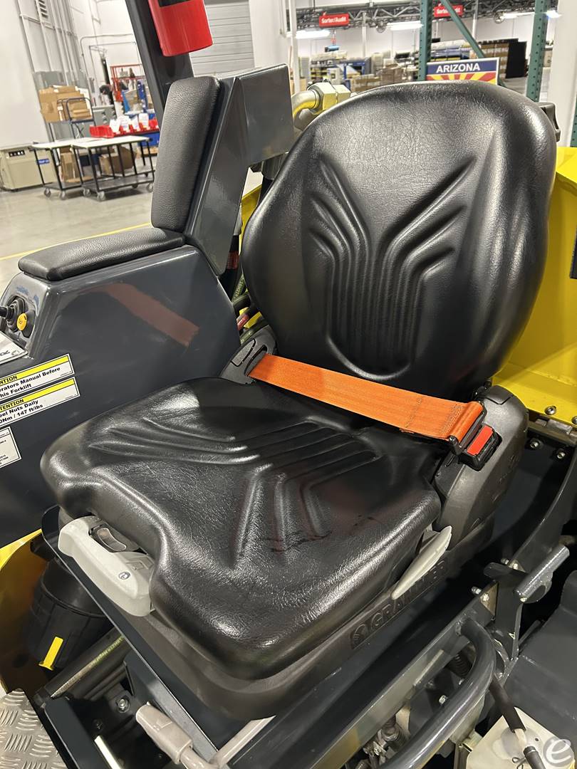 2020 Aisle-Master 44NG At UsedEquipmentHub.com