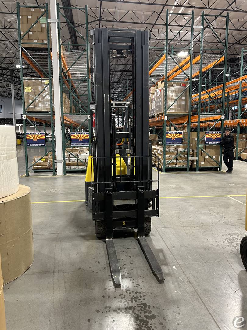 2020 Aisle-Master 44NG At UsedEquipmentHub.com